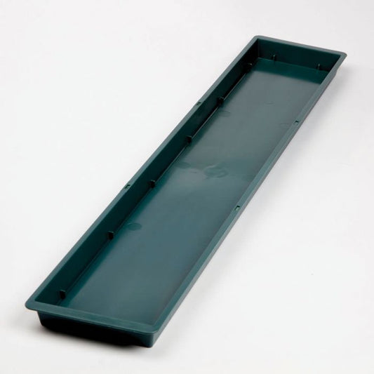 Triple Brick Tray GREEN