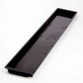 Triple Brick Tray BLACK