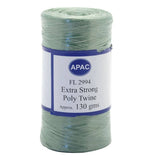 Poly Twine Extra Strong (130gms)