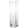 Glass Tank (H40xL10xW10cm)