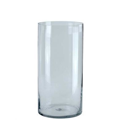 Cylinder Vase (H50xD25cm)