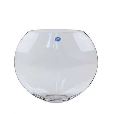 Flat Bubble Bowl (H25.5xL20xW10cm)