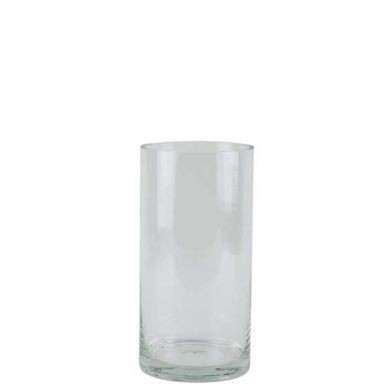 Cylinder Vase (H25xD12cm)