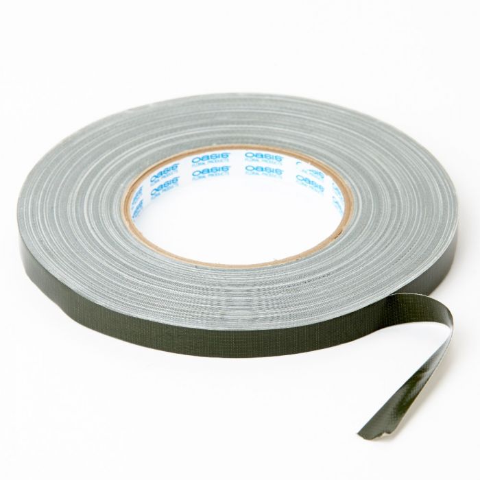 Oasis Green Anchor Tape (12mmx50m) (x1)