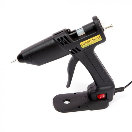 Hot Melt Glue Gun UK Plug 240V