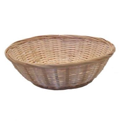 Round Bread Basket (9 inch)