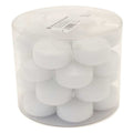 Candles Ivory Floating Candles (28pcs)