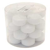 Candles Ivory Floating Candles (28pcs)
