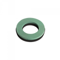 OASIS NAYLORBASE Ideal Floral Foam Rings 25cm (10") (PK2)