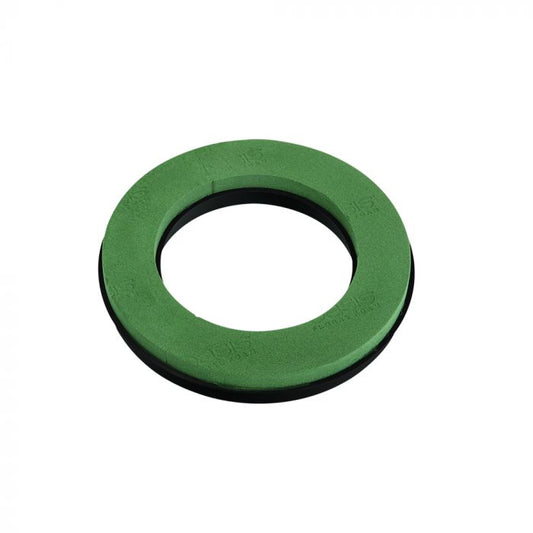 OASIS NAYLORBASE Ideal Floral Foam Rings 31cm (12") (PK2)