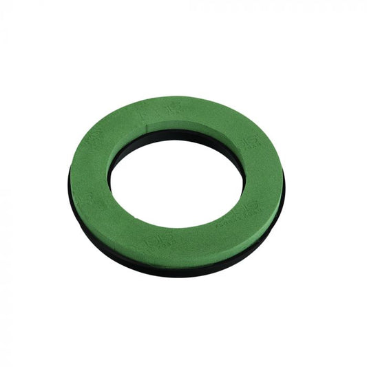 OASIS NAYLORBASE Ideal Floral Foam Ring 36cm (14") (PK2)