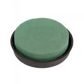OASIS NAYLORBASE Ideal Floral Foam Posy Pad 15cm (6") (PK2)