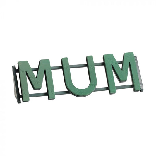 OASIS NAYLORBASE MUM Ideal Floral Foam Tribute Range