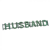 OASIS NATUREBASE HUSBAND Bio Floral Foam Tributes 29x200cm (11"x79")