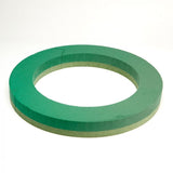 OASIS FOAM FRAMES Ideal Floral Foam Rings 51cm (20") (PK2)