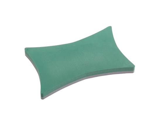 OASIS FOAM FRAMES Ideal Floral Foam Foam Pillow 38x61cm (15"x24") (PK2)