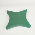 OASIS FOAM FRAMES Ideal Floral Foam Cushion 38x38cm (15"x15") (PK2)