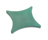OASIS FOAM FRAMES Ideal Floral Foam Cushion 58x58cm (23"x23") (PK2)