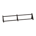 Letter Bar Set Black - 4