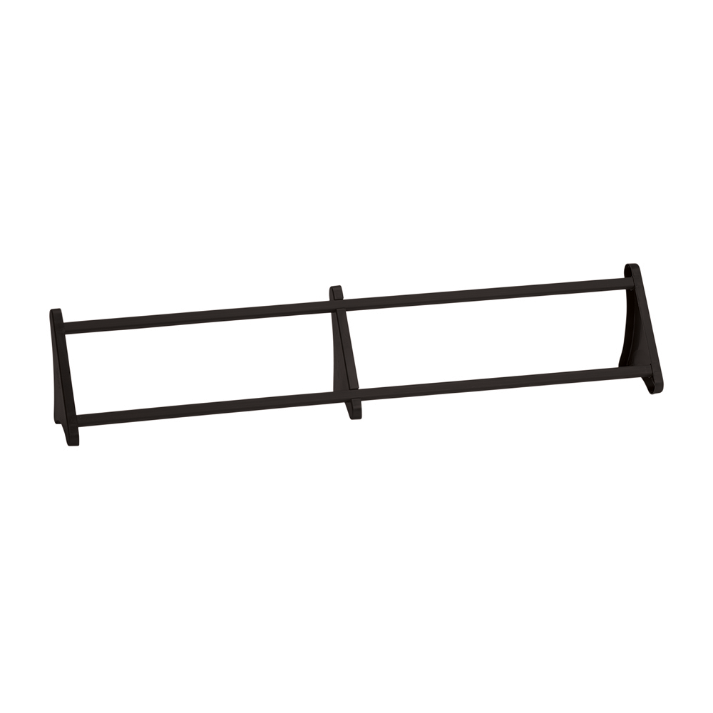 Letter Bar Set Black - 4