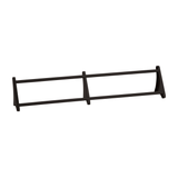 Letter Bar Set Black - 4
