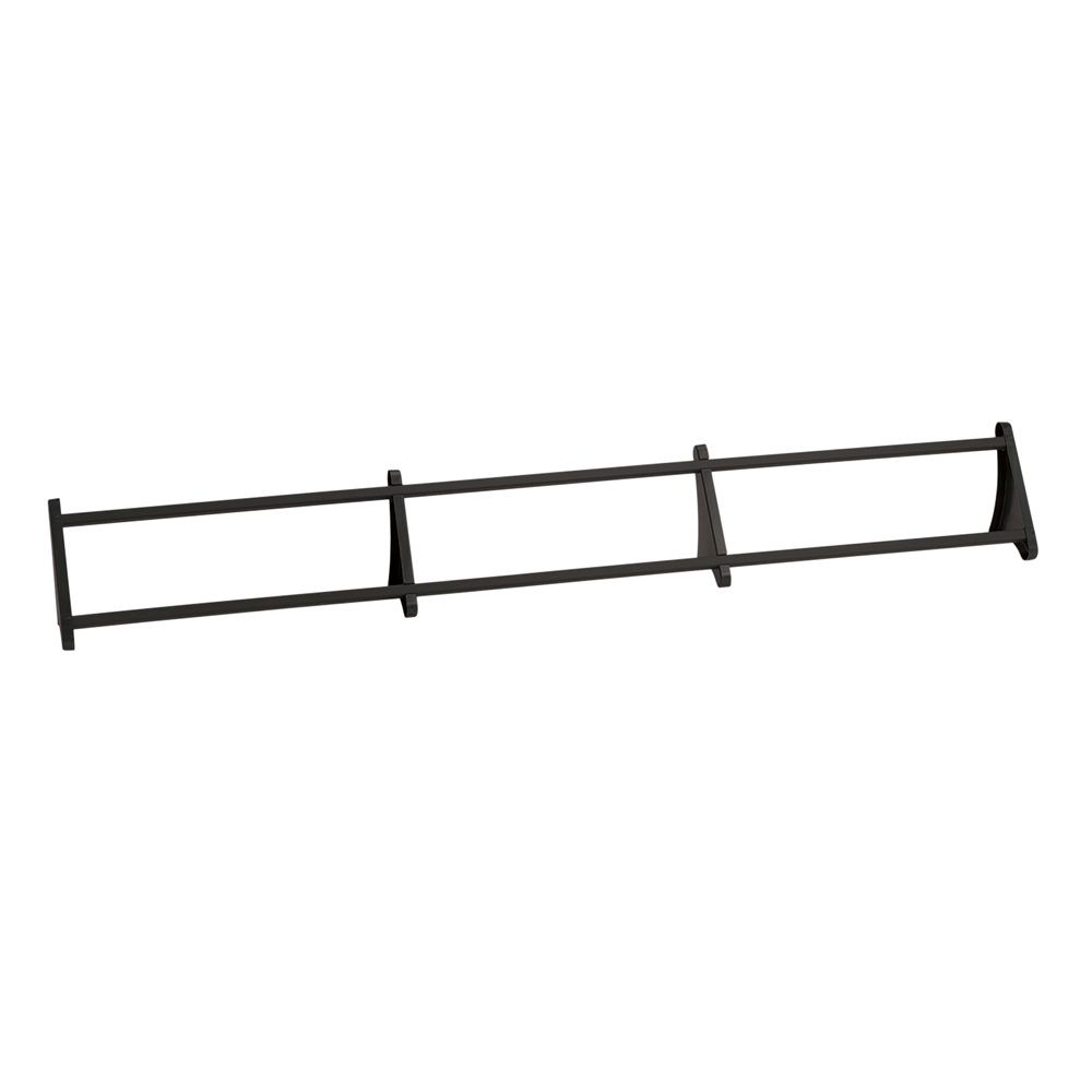Letter Bar Set Black - 6
