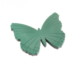 OASIS FOAM FRAMES Ideal Floral Foam Foam Butterfly 58x44cm (23"x17")
