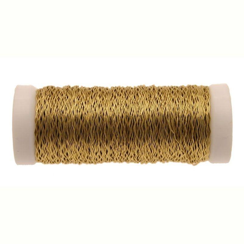 Gold Bullion Wire 25g
