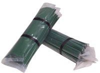 Stub Wire 2.5kg Green (360x0.71mm)