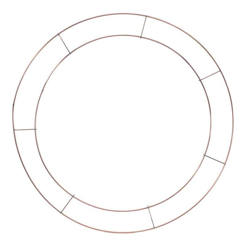 Raised Wreath Frame (12 inch) (pack of 20)