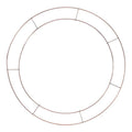 Raised Wreath Frame (16 inch) (pack of 20)