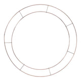 Raised Wreath Frame (16 inch) (pack of 20)