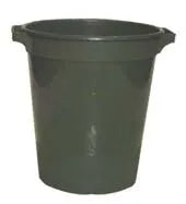 Green Bucket with Handles (x10)