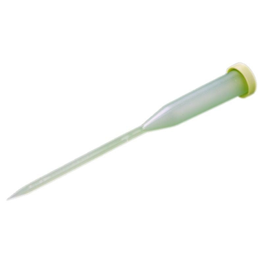 Flower Tube with Spike (L15m) (PK100)