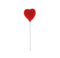 Heart Pick (PK 64) (x36)