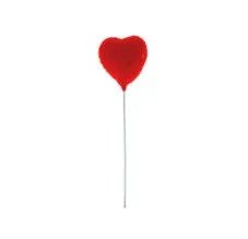 Heart Pick (PK 64) (x36)