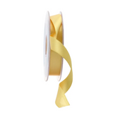 Daffodil Satin Ribbon (15mmx20m)