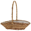 Basket: Golden Punt Basket (16 inch)