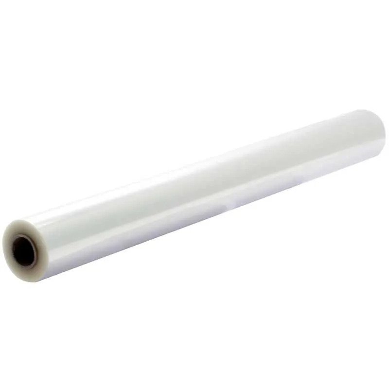 Plain Film Roll (80cmx100m)