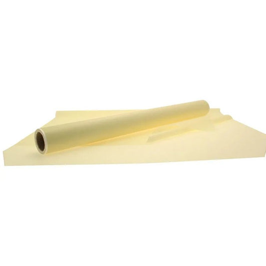 Frosted Film Roll Cream (W80cmxL50m)