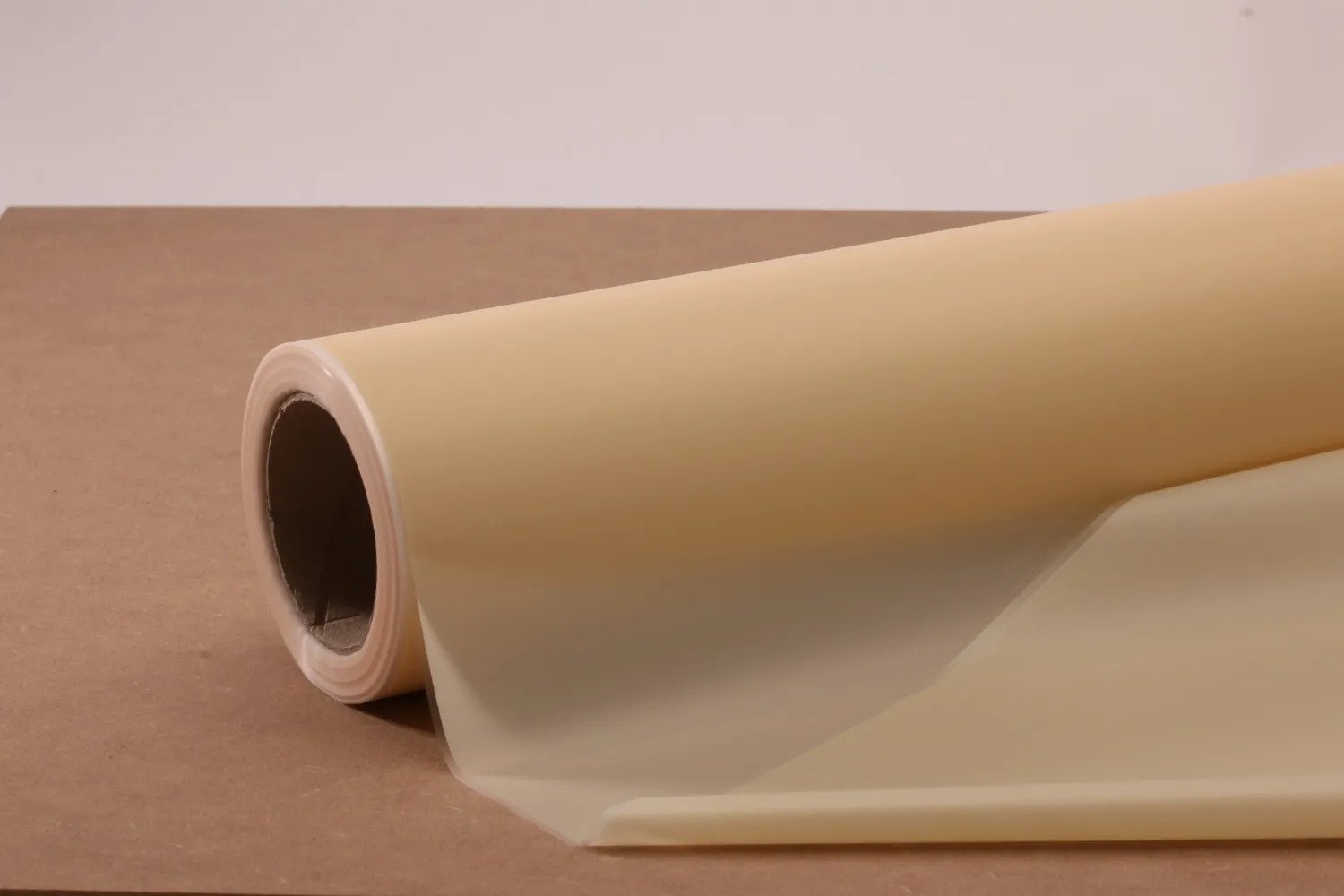 Frosted Cream Film Roll (80cmx80m)