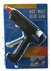 Hot Melt Glue Gun (K600) UK Plug 240V