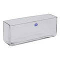 Trough Clear (H11xL30xW8cm)