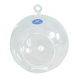 Hanging Bubble Tealight (H14xD12cm)