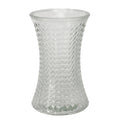 Geometric Hand Tied Vase (H19.8xD12cm)