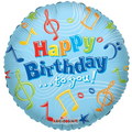Happy Birthday to You (18") (x10)