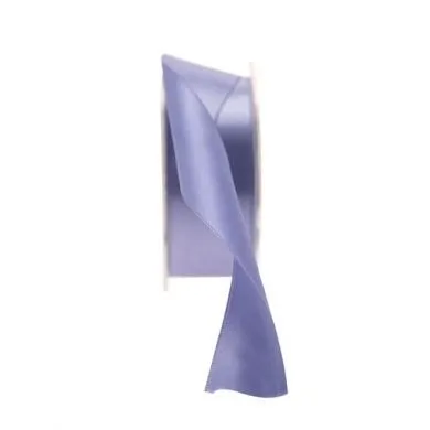 Lilac Satin Ribbon (38mm)