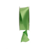 Lime Green Satin Ribbon (38mmx20m)