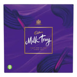 Cadbury Milk Tray 180g (BX8) (x1)
