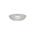 Small Clear Acrylic Dish (H3.5xD15.2cm)